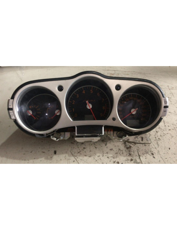 Painel De Instrumentos Nissan 350z 2009 /  Ev09a8krw