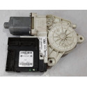 Motor Vidro Dianteiro Esquerdo Audi A3 Sportback 2008 - 2013