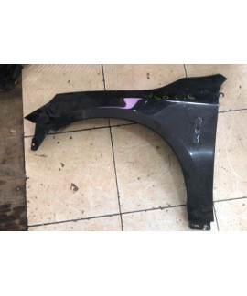 Paralama Esquerdo Volvo S60 2010 - 2012