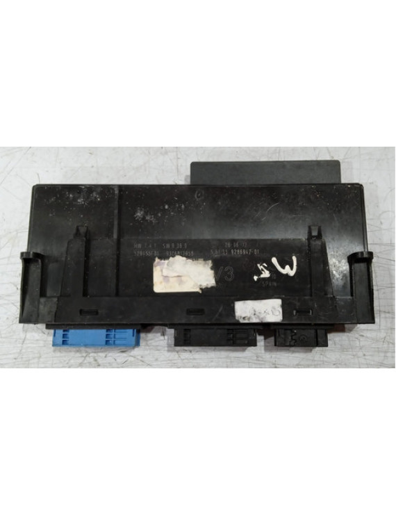 Módulo Controle Bmw M5 2013 - 2016 / 9286942-01  