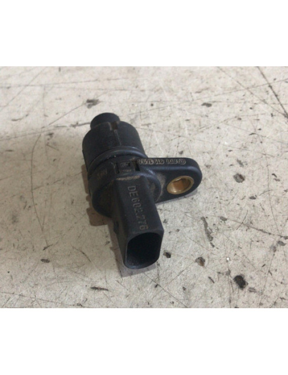 Sensor De Velocidade Audi Golf 1999 2000 / 6q0919149a