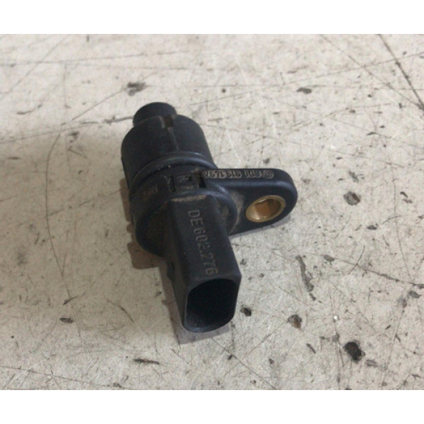 Sensor De Velocidade Audi Golf 1999 2000 / 6q0919149a