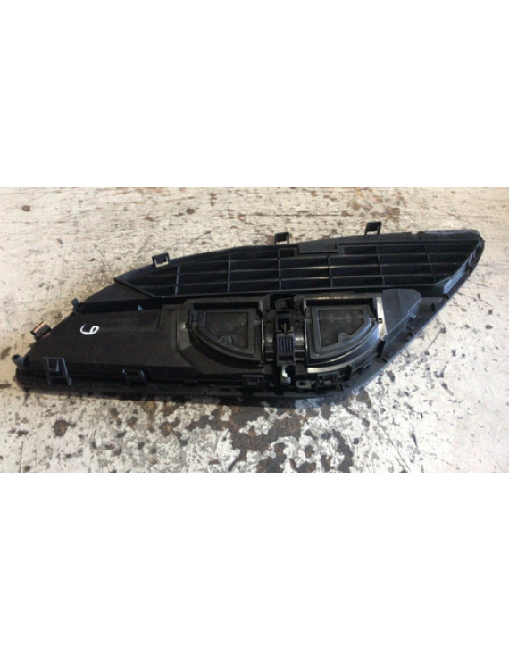 Difusor Ar Central Superior Citroen C5 2009 - 2012