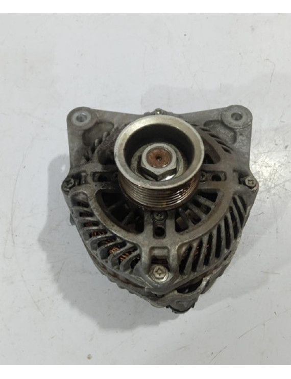 Alternador Nissan Versa 1.6 2012 2013 2014 2015 2016 2017