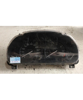 Painel De Instrumentos Subaru Legacy 2.2 1992 - 1995