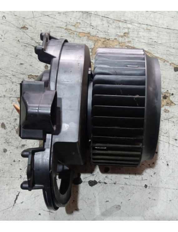 Motor Do Ar Forçado Mercedes Gla200 A200 2015 2016 2017 2018