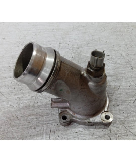 Flange Água Motor Hilux 2.8 Diesel 2018 - 2021 