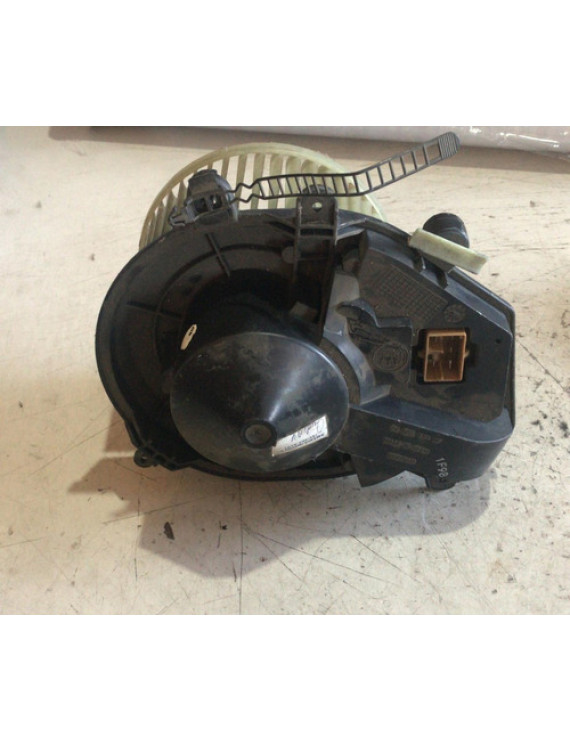 Motor Do Ar Forçado Audi A4 Passat 1995 - 2000