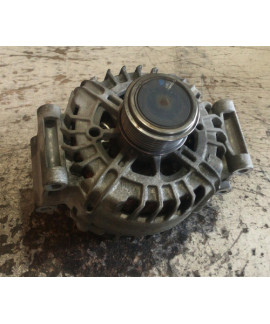 Alternador Audi Q3 A4 2.0 Tfsi 2014 2015 2016