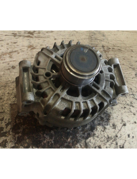 Alternador Audi Q3 A4 2.0 Tfsi 2014 2015 2016