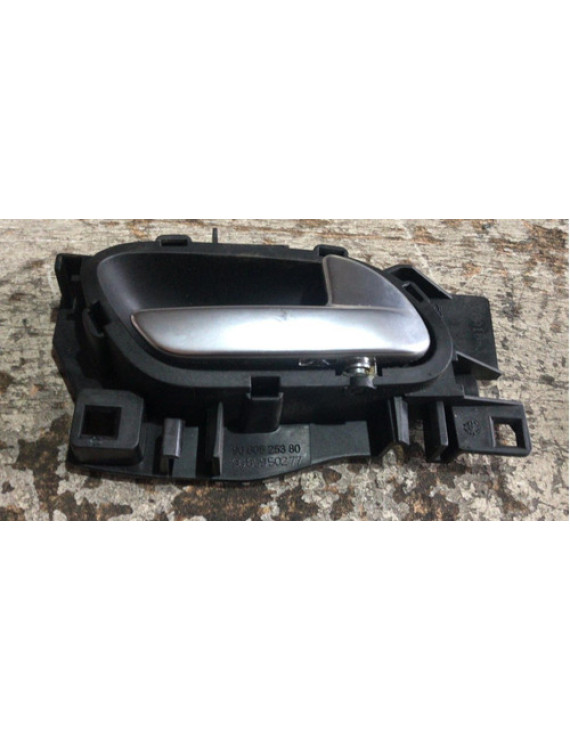 Maçaneta Interna Dianteira Direita Citroen C5 2009 - 2012