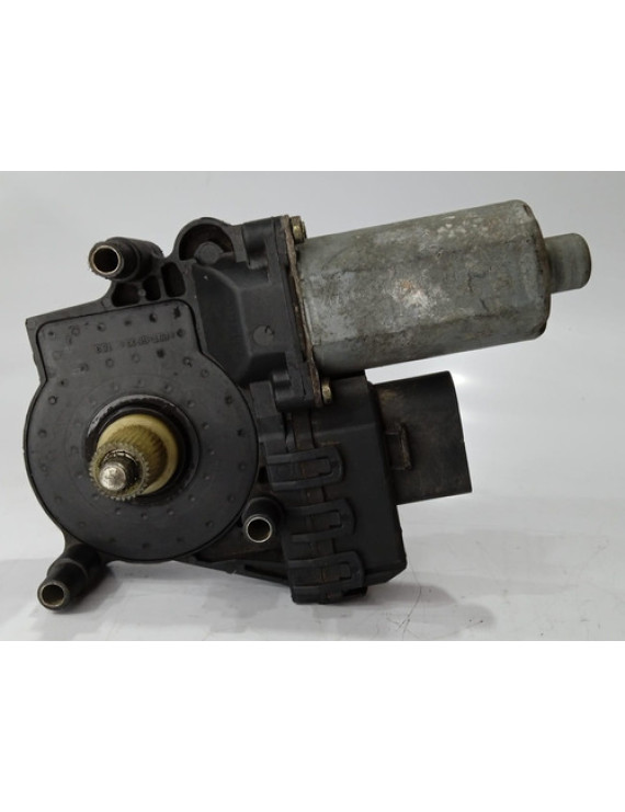 Motor De Vidro Dianteiro Esquerdo Audi A6 2002