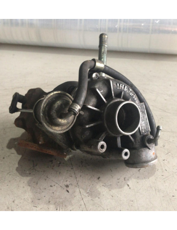 Turbina Jeep Grand Cherokee 2.5 1996 - 2001