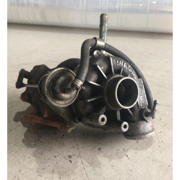 Turbina Jeep Grand Cherokee 2.5 1996 - 2001