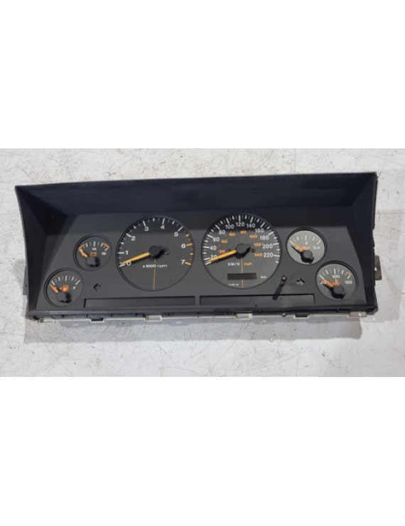 Painel Instrumentos Grand Cherokee 1993 - 1998 Sem Vidro