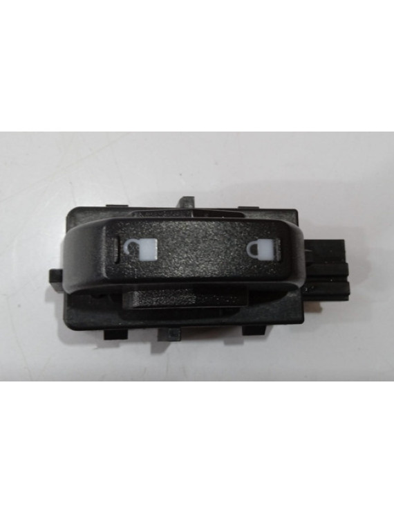 Botão Trava Elétrica Ford Edge 2010 2011 2012 2013 2014