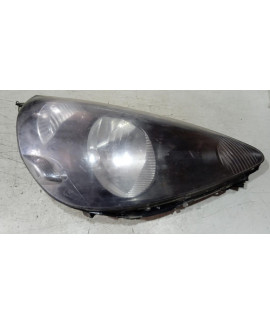 Farol Direito Honda Fit 2004 - 2008 / Avaria