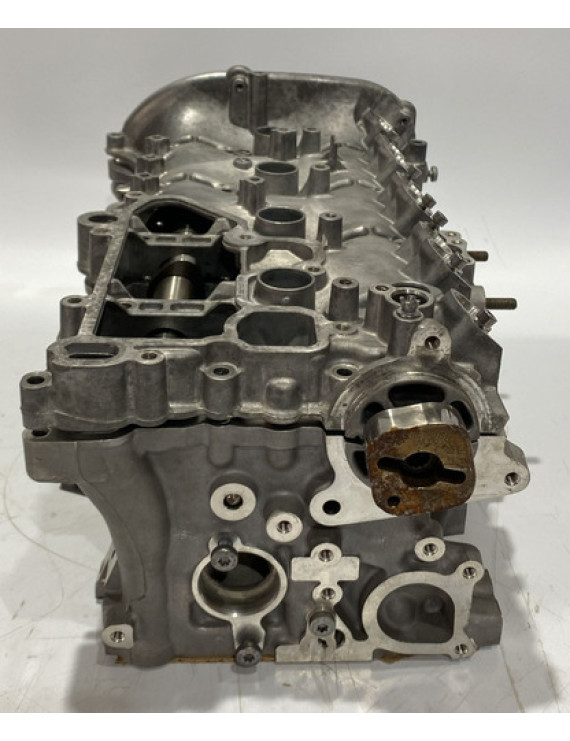 Cabeçote Audi A4 A5 2.0 Turbo 2010 2011 2012 180cv