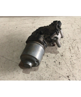 Motor Limpador De Parabrisa Audi A4 2010