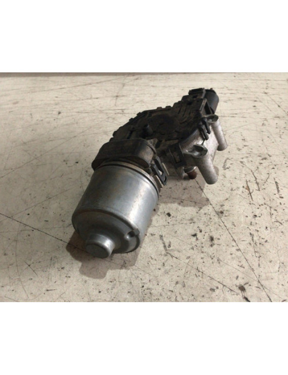 Motor Limpador De Parabrisa Audi A4 2010