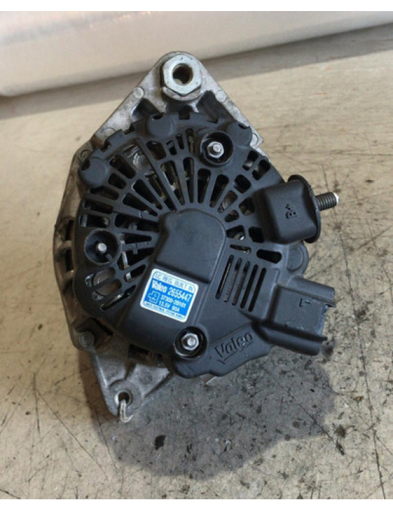 Alternador Kia Soul 1.6 2009 2010 2011 2012 2013 2014