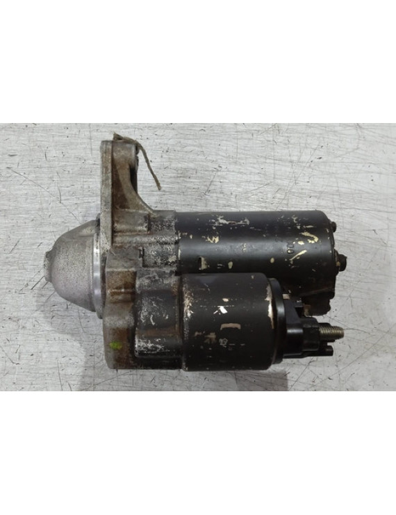 Motor Arranque Partida Corolla 1.8 1999 2000 2001 2002