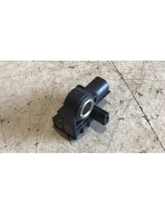 Sensor De Impacto Ecosport 2012 - 2020 / F3114b006aa 