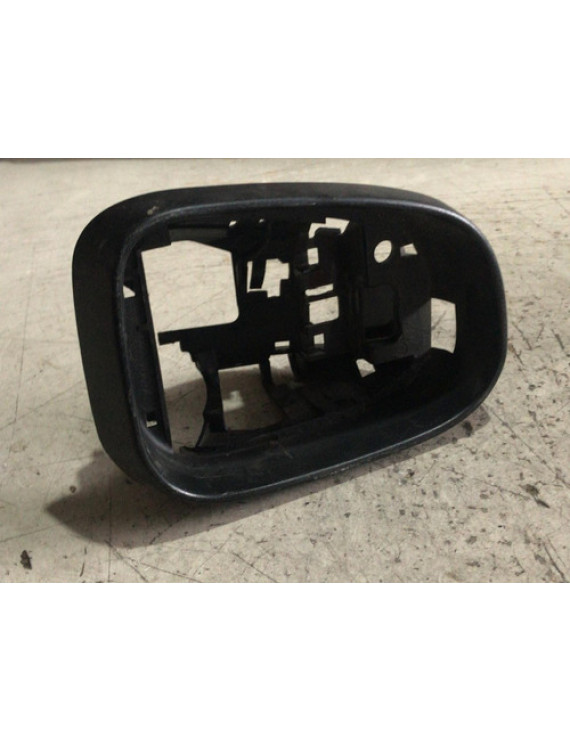 Moldura Interna Retrovisor Direito Jaguar Xf 2011 - 2014