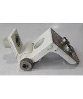 Dobradiça Superior Dianteira Esquerda Peugeot 206 1998-2008