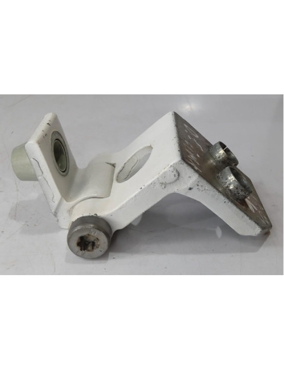 Dobradiça Superior Dianteira Esquerda Peugeot 206 1998-2008