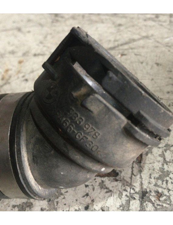 Mangueira Radiador Bmw 325 328 2007 - 2011