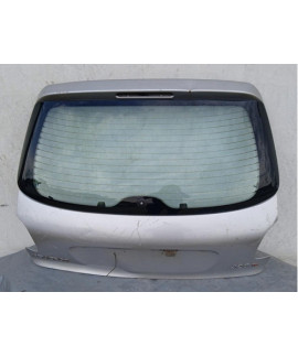 Tampa Traseira Peugeot 206 2008