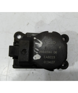 Motor Atuador Do Ar Bmw 328 2006 / 985459h06