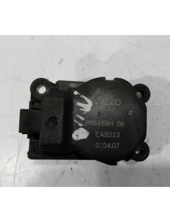 Motor Atuador Do Ar Bmw 328 2006 / 985459h06