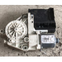 Motor Vidro Dianteiro Esquerdo Jetta 2011