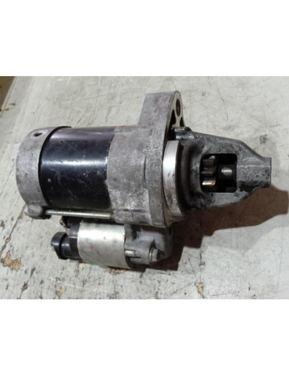 Motor De Partida Honda Fit 1.4 2004 - 2008