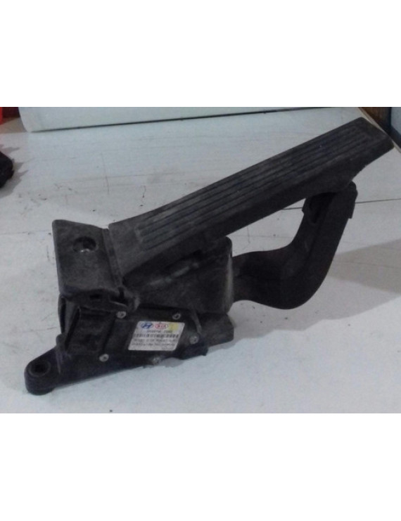 Pedal Acelerador Eletrônico Sportage Ix35 2010 - 2015