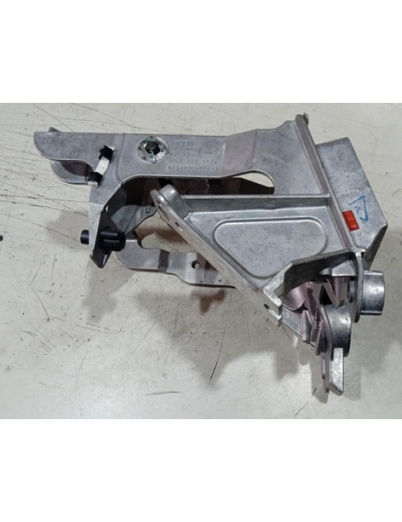 Suporte Do Pedal Audi A5 2.0 2013 2014 2015