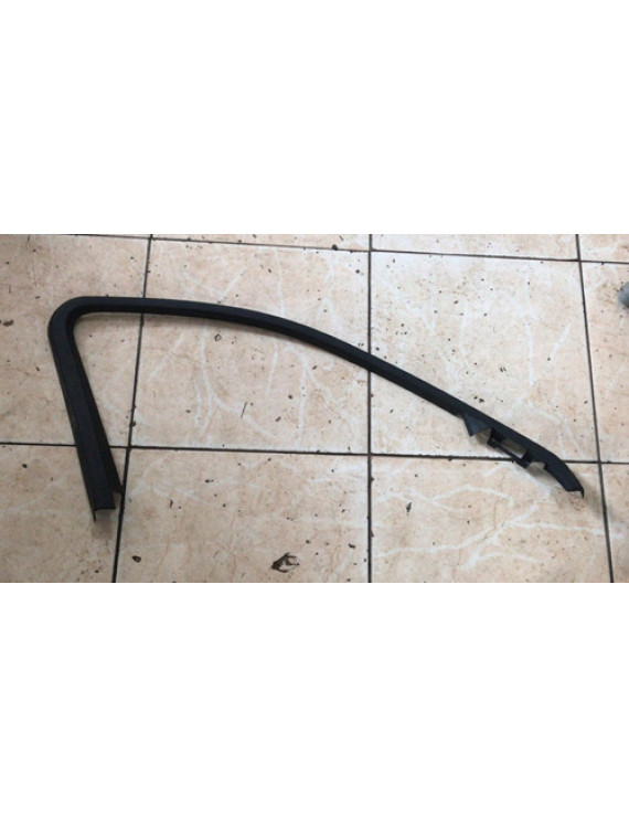 Arco Porta Dianteiro Esquerda Mercedes E250 2014 2015