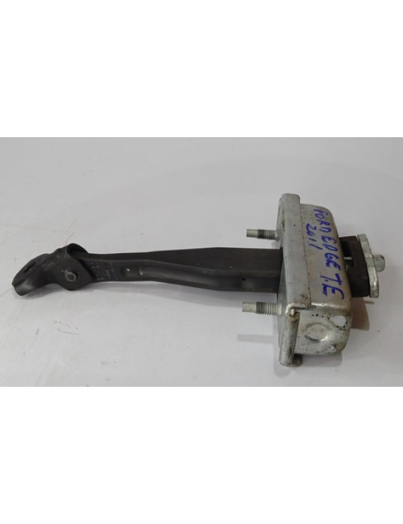 Limitador Porta Traseira Esquerda Ford Edge 2008 - 2014