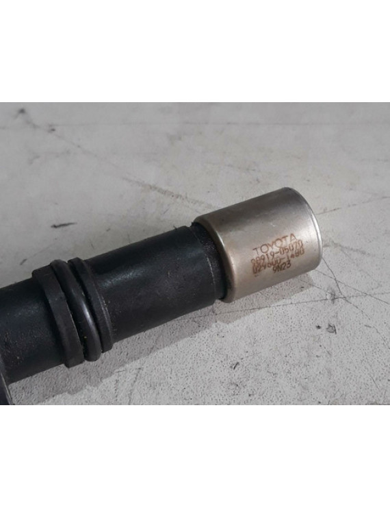 Sensor Rotação Corolla 2.0 16v 2012 / 0296001480