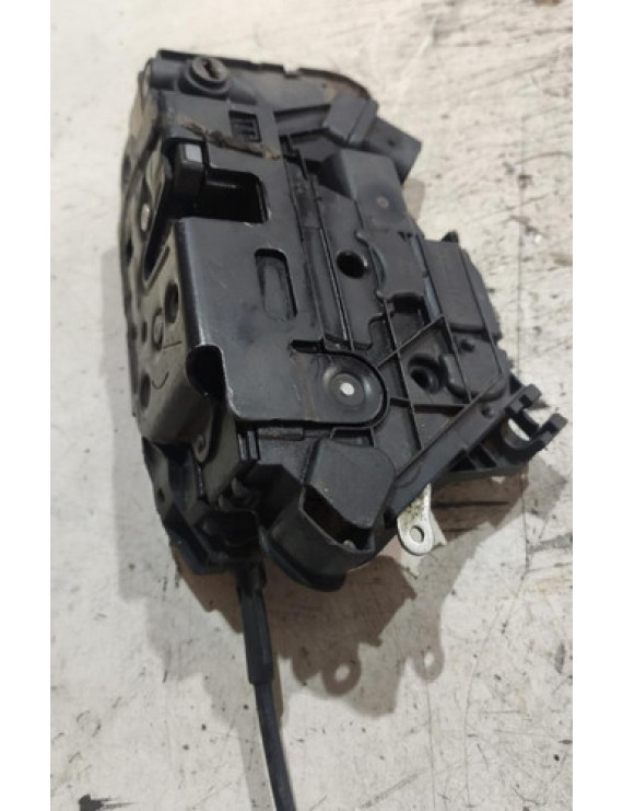 Fechadura Traseira Esquerda Amarok Tiguan 2011 2012