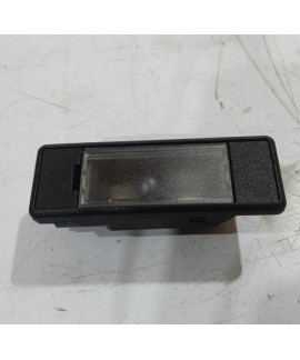 Luz De Placa Peugeot 508 2012 2013 2014 2015