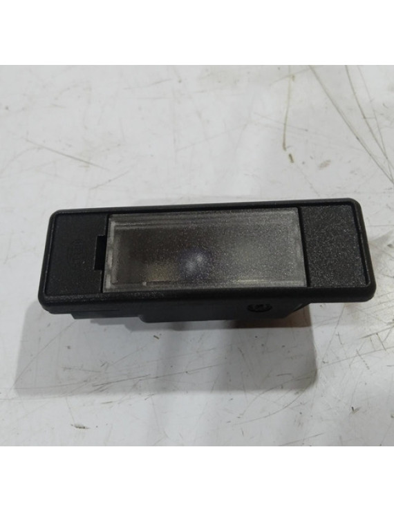 Luz De Placa Peugeot 508 2012 2013 2014 2015