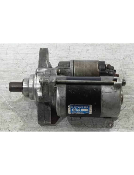 Motor De Partida Arranque Honda Civic 1991 - 1995