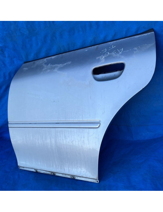 Porta Traseira Esquerda Audi A3 2001 2002 2003 2004 2005