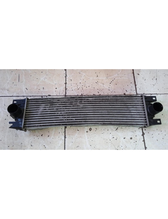 Intercooler Renault Master 2.5 2008 2009 2010 2011 2012