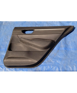 Forro De Porta Traseira Direita Honda New Civic 2007 - 2011