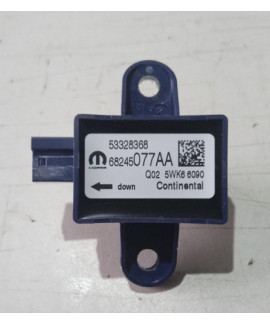 Sensor Colisão Lateral Jeep Compass 2017 - 2021 / 53328368