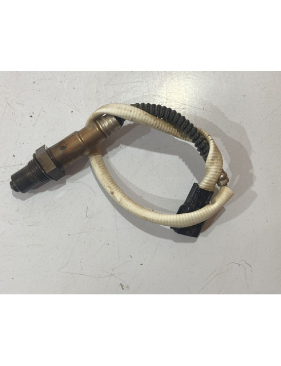 Sonda Lambda Sandero Logan 1.6 8v 2015 - 2018 / 0258006990